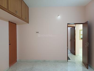 Bedroom Image of 1700 Sq.ft 3 BHK Independent House for rent in Ramapuram Chennai for Rs. 45000