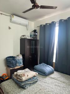Bedroom Image of 610 Sq.ft 1 BHK Apartment / Flat for sale in Godrej Nurture, Electronic City Bengaluru for Rs. 8250000