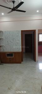 Living Room Image of 850 Sq.ft 2 BHK Independent House for rent in Podu Bengaluru for Rs. 20000