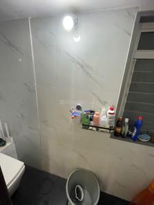 Image of 650 Sq.ft 2 BHK Apartment / Flat for sale in Triveni Crown, Kalyan West, Kalyan for Rs. 8200000