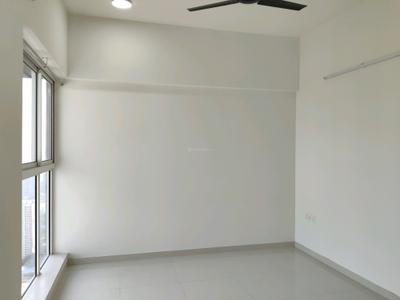 Bedroom Image of 1200 Sq.ft 3 BHK Apartment / Flat for sale in Godrej Exquisite, Thane West Thane for Rs. 20000000