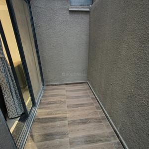 Balcony Image of 1636 Sq.ft 3 BHK Apartment / Flat for sale in Kothrud Pune for Rs. 22000000