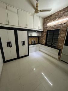 Bedroom Image of 650 Sq.ft 1 BHK Apartment / Flat for rent in Savedi Ahmednagar for Rs. 12000