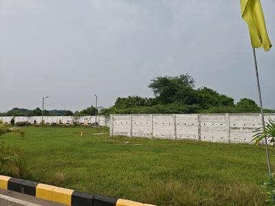 Image of 650 Sq.ft Residential Plot / Land for sale in Padappai, Chennai for Rs. 1819350