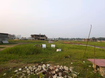 Image of 1440 Sq.ft Residential Plot / Land for sale in Swapnabhumi, New Town, Kolkata for Rs. 5555666