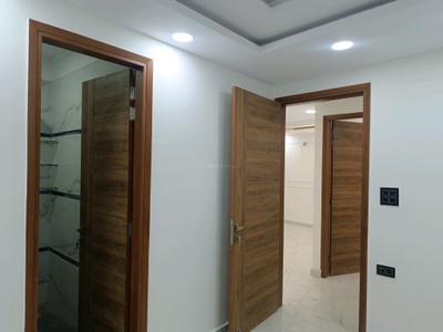 Bedroom Image of 1850 Sq.ft 4 BHK Builder Floor for sale in Chhattarpur New Delhi for Rs. 18000000