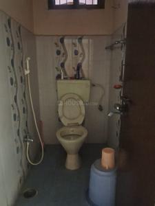 Bathroom Image of 720 Sq.ft 1 BHK Builder Floor for rent in Nacharam Secunderabad for Rs. 7500