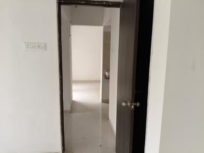 Bedroom Image of 780 Sq.ft 1 BHK Apartment / Flat for sale in Metro Majestic, Thane West Thane for Rs. 8500000