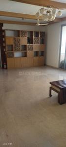 Hall Image of 1250 Sq.ft 3 BHK Apartment / Flat for sale in Hiranandani Cardinal, Hiranandani Estate Thane for Rs. 28000000