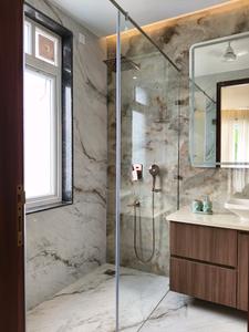 Bedroom Two Image of 1950 Sq.ft 4 BHK Builder Floor for sale in Sector 47 Gurgaon for Rs. 42500000