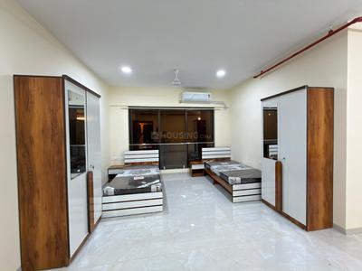 Hall Image of Welive  in Malad West, Mumbai