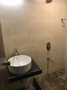Image of 800 Sq.ft 2 BHK Apartment / Flat for rent in Park Abode, Dadar West, Mumbai for Rs. 120000