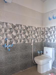 Bedroom One Image of 1050 Sq.ft 2 BHK Apartment / Flat for sale in Sector 49 Noida for Rs. 4200000