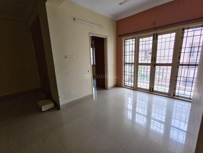 Bedroom Image of 1300 Sq.ft 2 BHK Apartment / Flat for rent in New Tippasandra Bengaluru for Rs. 50000