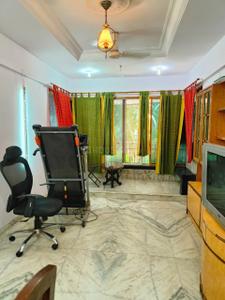 1 BHK Flat