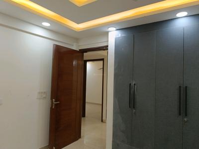 Bedroom Image of 1440 Sq.ft 4 BHK Apartment / Flat for sale in Sultanpur New Delhi for Rs. 11000000