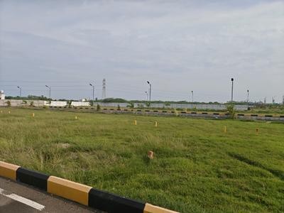 Image of 665 Sq.ft Residential Plot / Land for sale in Guduvancheri, Chennai for Rs. 1861335