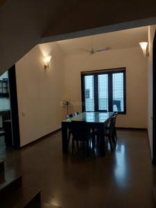 Hall Image of 8200 Sq.ft 8 BHK Villa for sale in Falnir Mangalore for Rs. 70000000