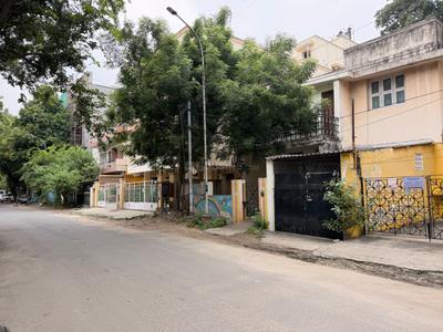 Image of 3600 Sq.ft Residential Plot / Land for sale in Adyar, Chennai for Rs. 130000000