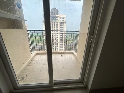 Balcony Image of 1750 Sq.ft 3 BHK Apartment / Flat for sale in ATS Marigold, Sector 89A Gurgaon for Rs. 24000000