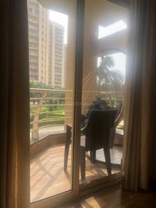 Balcony Image of 1850 Sq.ft 3 BHK Apartment / Flat for sale in Suncity Parikrama, Sector 20 Panchkula for Rs. 40000000