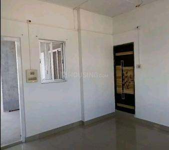 1 BHK Independent House