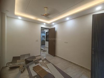 Bedroom Image of 1125 Sq.ft 3 BHK Builder Floor for sale in Partik Panchsheel Vihar, Khirki Extension New Delhi for Rs. 11000000
