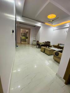 Hall Image of 2500 Sq.ft 3 BHK Builder Floor for rent in Omaxe Galleria, Sector 14 Bahadurgarh for Rs. 30000
