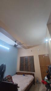 Living Room Image of 640 Sq.ft 2 BHK Apartment / Flat for sale in Behala Kolkata for Rs. 5000000