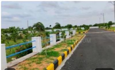 Image of 204 Sq.ft Residential Plot / Land for sale in Iconic Treasure County, Yacharam, Hyderabad for Rs. 2856000