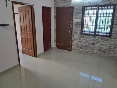 Hall Image of 833 Sq.ft 2 BHK Apartment / Flat for sale in Perumanttunallur Chennai for Rs. 4500000