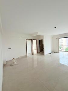 Hall Image of 1032 Sq.ft 2 BHK Apartment / Flat for sale in City One Square, Kiwale Pune for Rs. 5300000