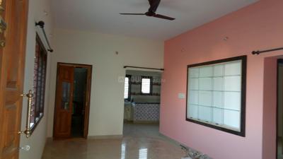 2 BHK Independent Builder Floor