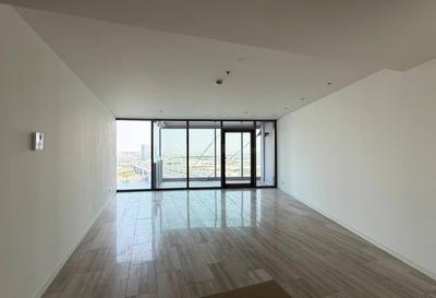 Hall Image of 1409 Sq.ft 2 BHK Apartment / Flat for rent in Enshaa D1 Tower Culture Village by Enshaa, Bur Dubai Dubai for Rs. 314167
