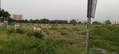 Image of 60 Sq.ft Residential Plot / Land for sale in Vrindavan Yojana, Lucknow for Rs. 6000000