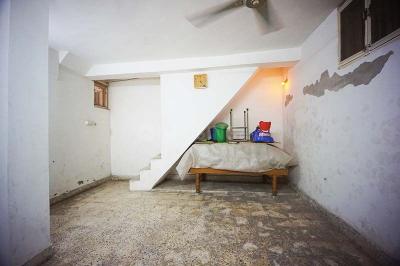 Balcony Image of 1539 Sq.ft 4 BHK Apartment / Flat for sale in Paldi Ahmedabad for Rs. 8900000