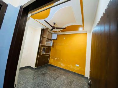 Image of 900 Sq.ft 2 BHK Builder Floor for rent in Najafgarh, New Delhi for Rs. 15000