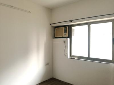 Bedroom Image of 950 Sq.ft 2 BHK Apartment / Flat for sale in Raunak Unnathi Woods Phase VI F1, Kasarvadavali Thane for Rs. 9000000
