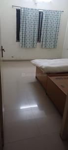 Bedroom Image of 1280 Sq.ft 2 BHK Apartment / Flat for sale in Suncity Exotica, Vishwamitri Vadodara for Rs. 3250000