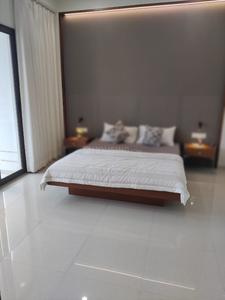 Bedroom Image of 2100 Sq.ft 4 BHK Villa for sale in 24K Kingsvilla, Kalali Vadodara for Rs. 10700000