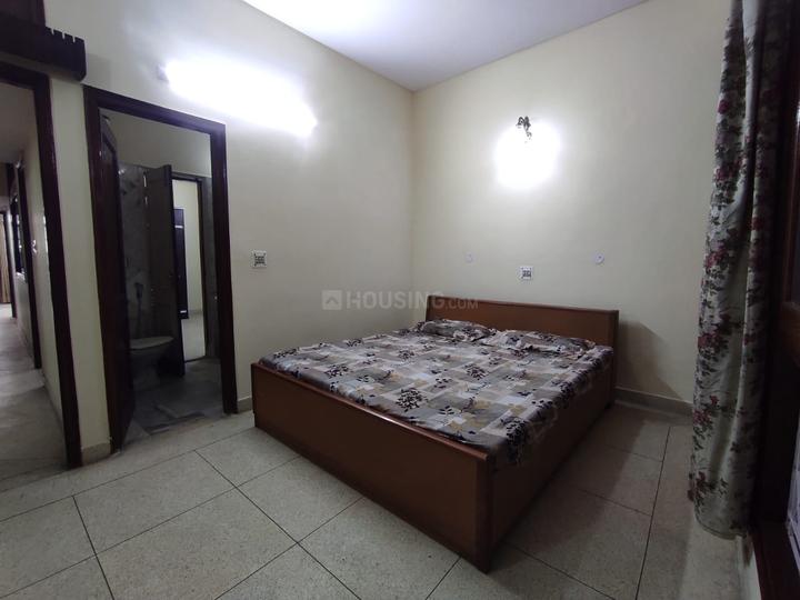 Malviya Nagar Bedroom 1