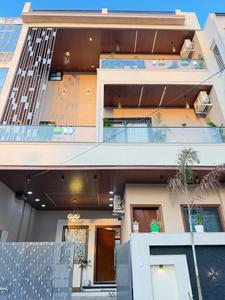 Image of 4000 Sq.ft 5 BHK Independent House for sale in Vaishali Nagar Extension, Jaipur for Rs. 29500000
