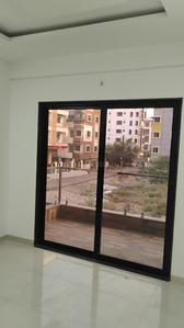 Bedroom Image of 1550 Sq.ft 3 BHK Apartment / Flat for sale in Omkar Nagar Nagpur for Rs. 7500000