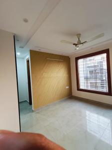 3 BHK Independent Builder Floor