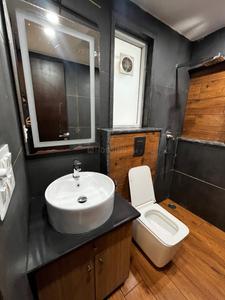 Bathroom Image of 2610 Sq.ft 4 BHK Builder Floor for sale in Punjabi Bagh New Delhi for Rs. 60000000