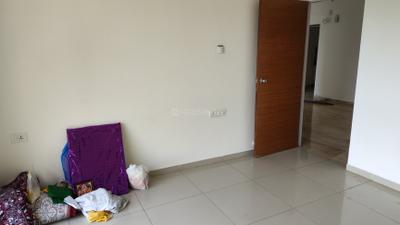 Bedroom Image of 1050 Sq.ft 2 BHK Apartment / Flat for rent in Marvel Ideal Spacio Phase 1, Pisoli Pune for Rs. 25000