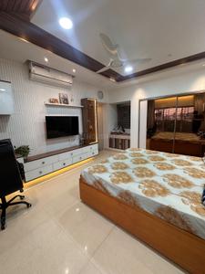 Image of 1650 Sq.ft 3 BHK Apartment / Flat for sale in Kalpataru Hills, Thane West, Thane for Rs. 32000000