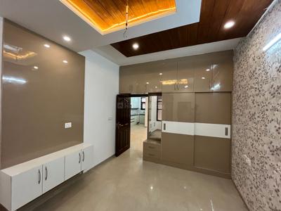 Kitchen Image of 1700 Sq.ft 2 BHK Builder Floor for rent in Sector 16 Panchkula for Rs. 23000