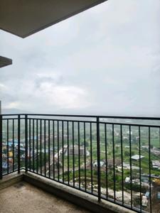 Bedroom Two Image of 2142 Sq.ft 4 BHK Apartment / Flat for sale in Shapoorji Pallonji Vanaha, Bavdhan Pune for Rs. 17000000