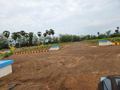 Image of 200 Sq.ft Residential Plot / Land for sale in Gajapatinagaram, Vizianagaram for Rs. 1000000